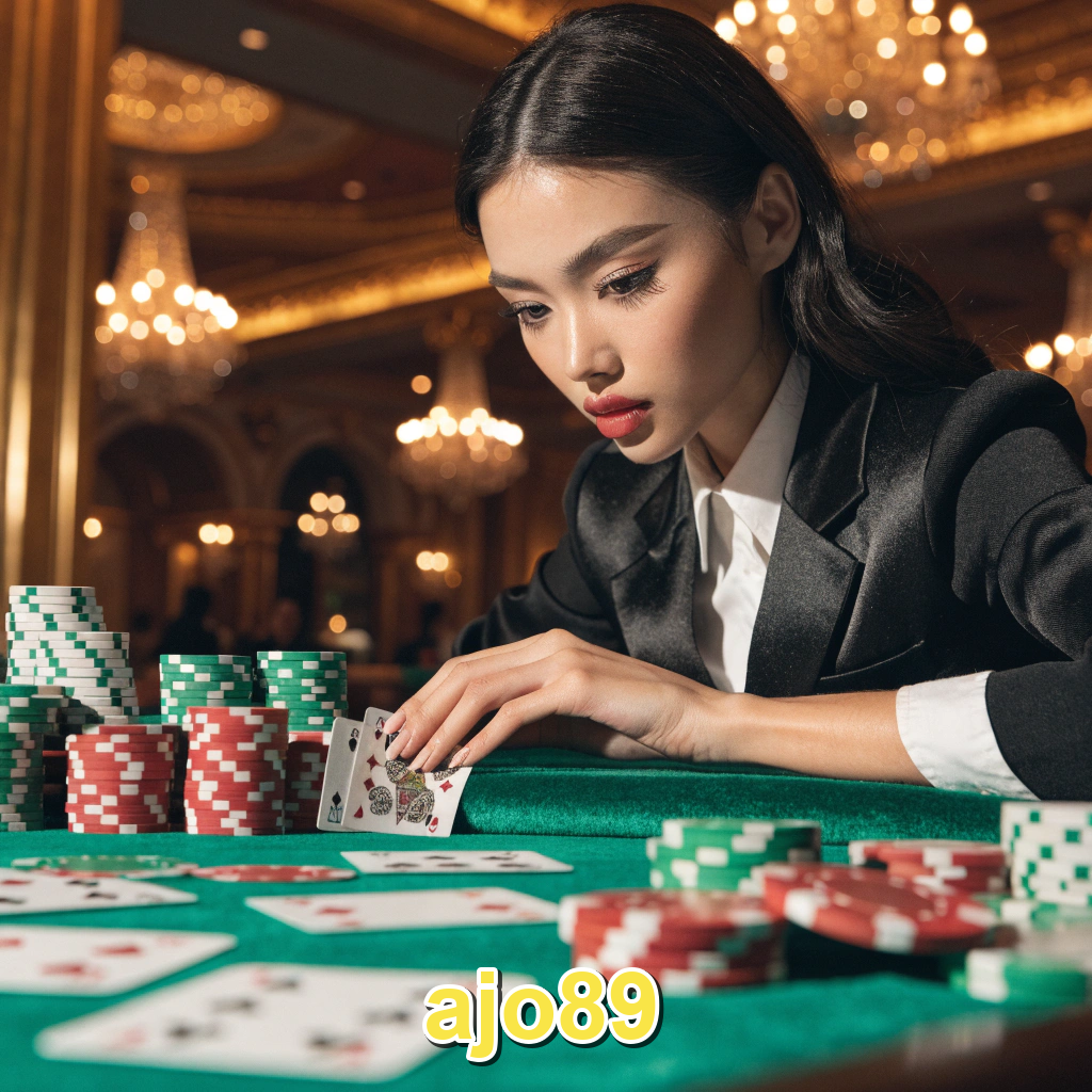ajo89 APK Indonesia - Panduan Lengkap dan Tutorial