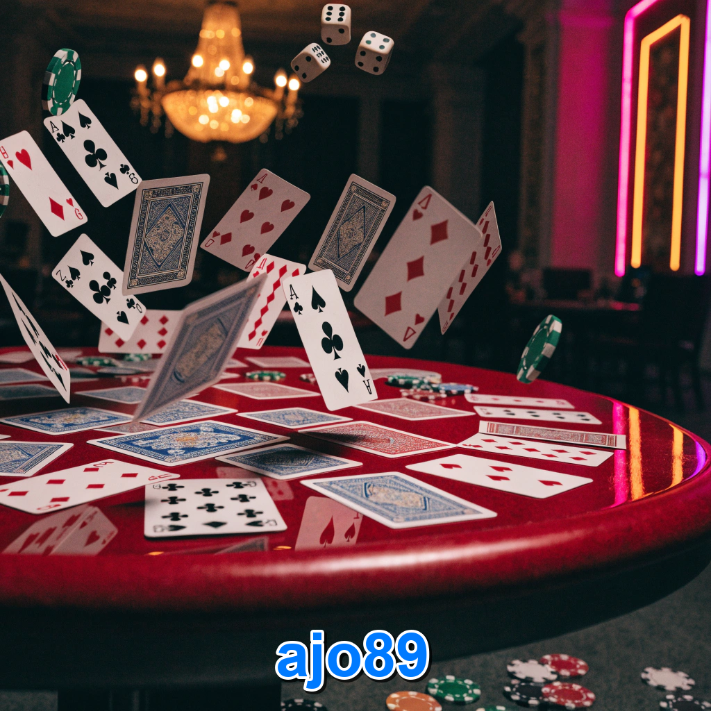 ajo89 APK Indonesia - Panduan Lengkap dan Tutorial